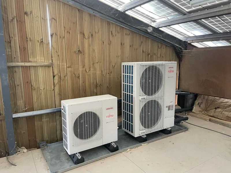 climatisation installation climatisation boisset les montrond