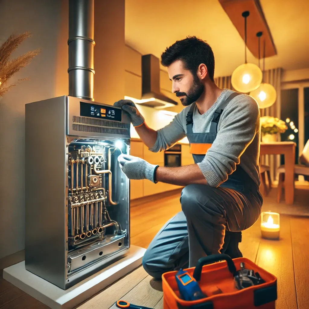 Dépannage et maintenance