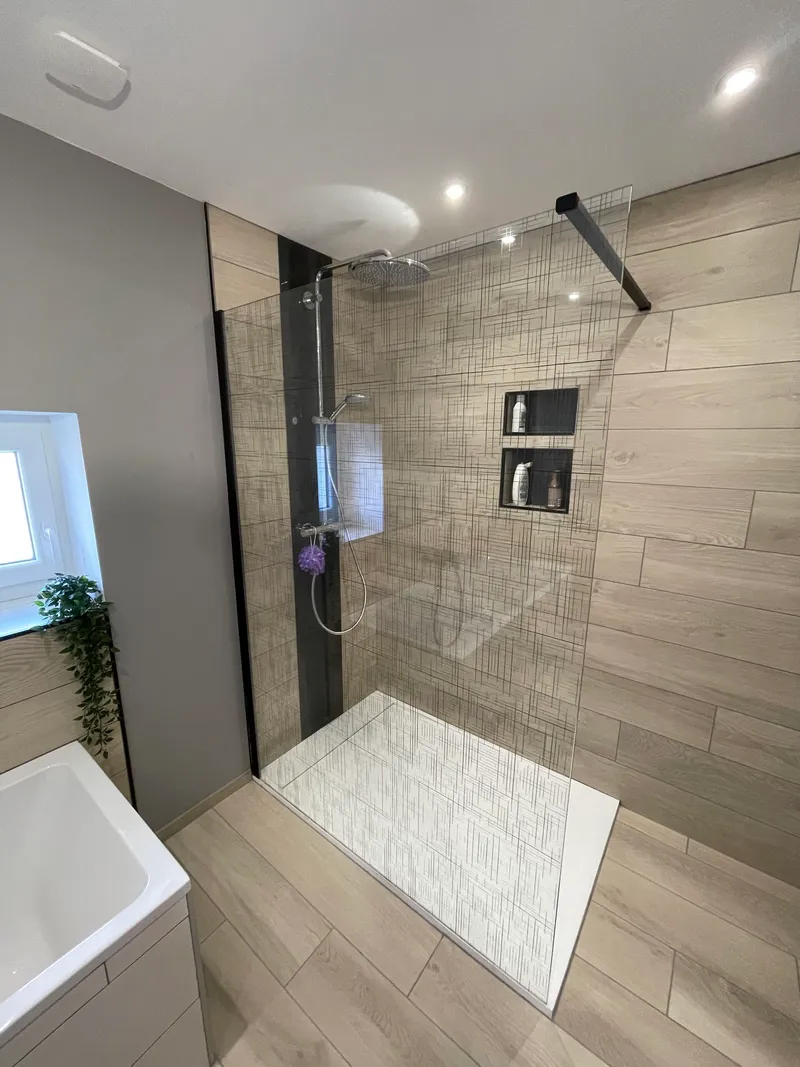 salle de bain cle en main creation salle bain marcilly 0