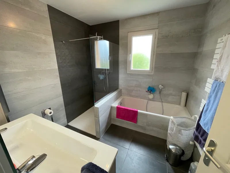 salle de bain cle en main creation salle bain veauche 1