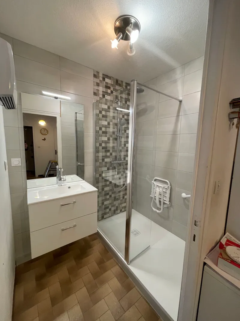salle de bain cle en main remplacement baignoire douche pmr montbrison
