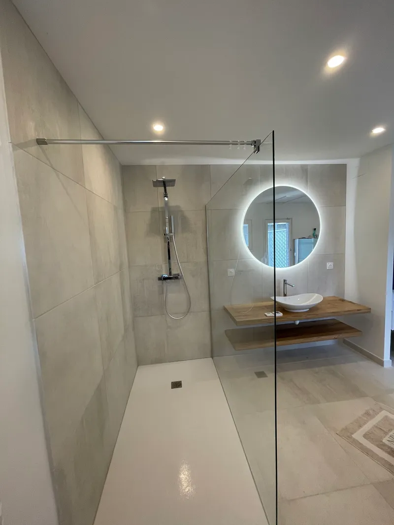 salle de bain cle en main renovation salle bain cursieux