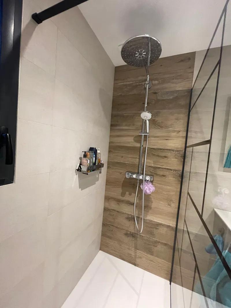salle de bain cle en main renovation salle bain st romain le puy