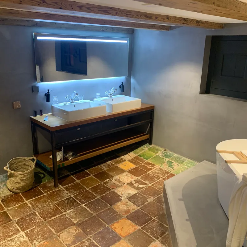 salle de bain cle en main salle bain champdieu